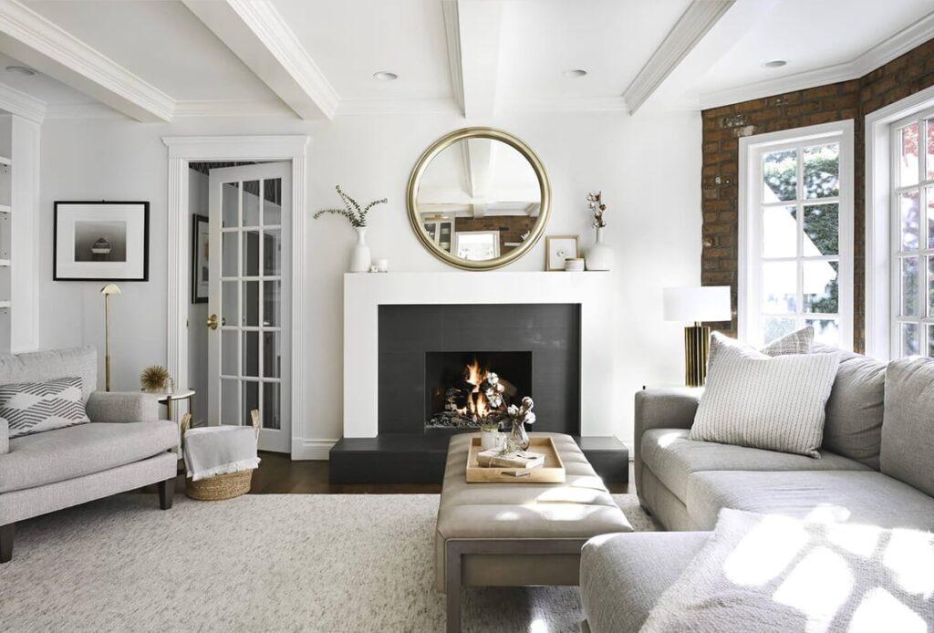 Budget-Friendly Furniture