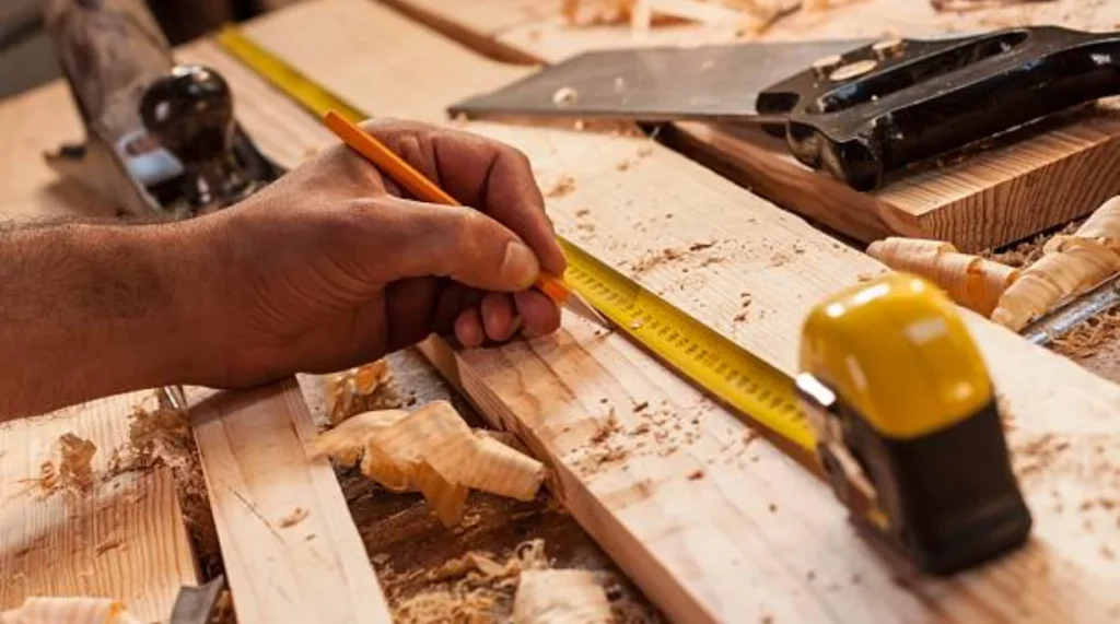 Construction Quality in Furniture Making