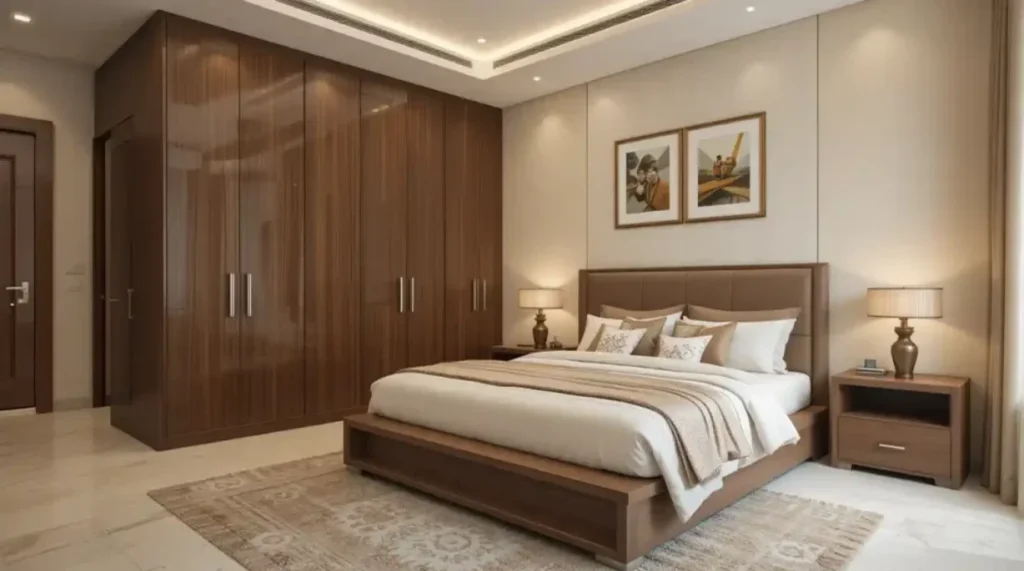 Custom Furniture Design