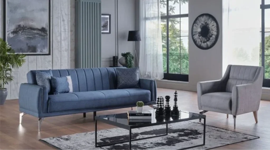 Custom Furniture