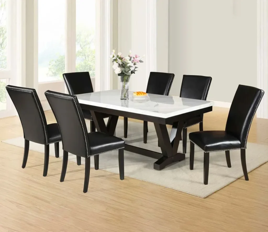 Rectangular Dining