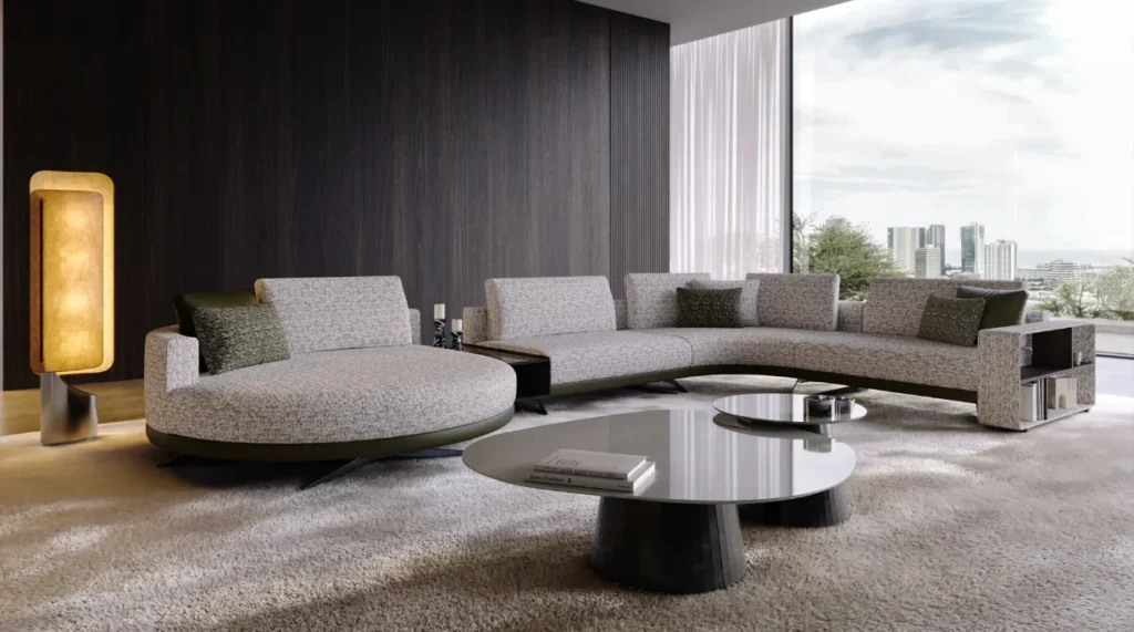 What is the Average Furniture Cost in Pakistan 2026?