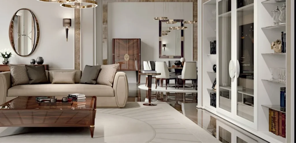 Furniture Trends 2026