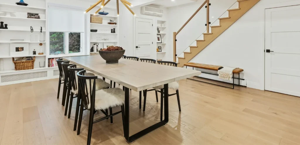Table Designs