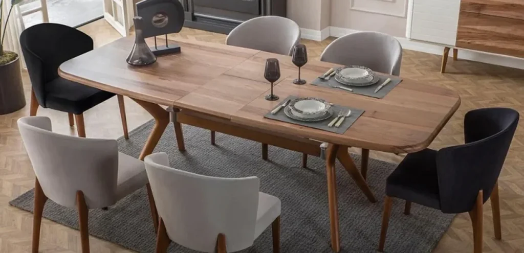 Top 10 Table Designs in Pakistan