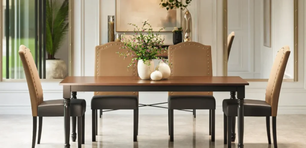 Top 10 Table Designs in Pakistan