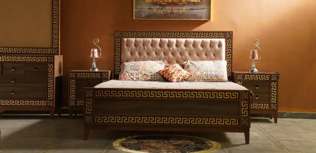 Wood Furniture in Pakistan