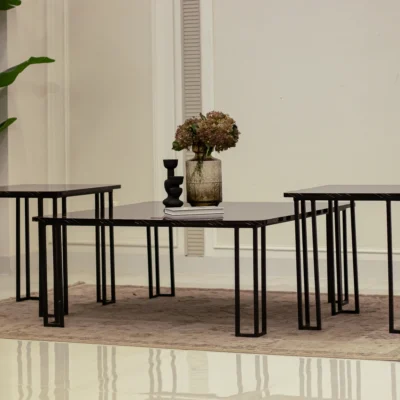Axis Center Table Set