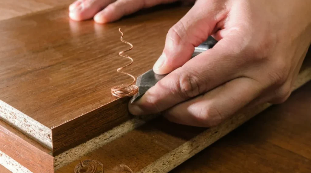 How to Check Wood Quality Before Buying