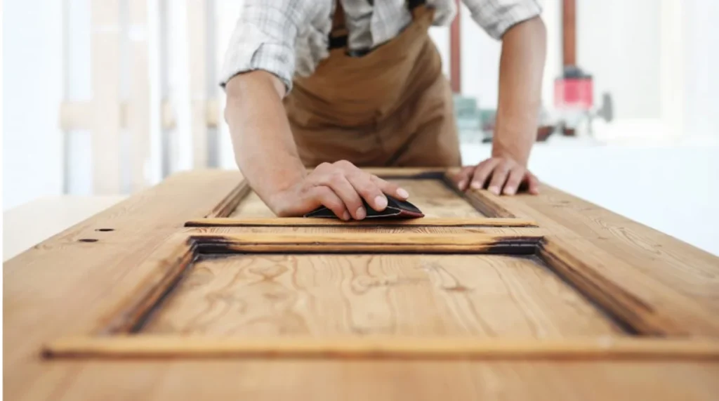 Joinery and Construction Quality
