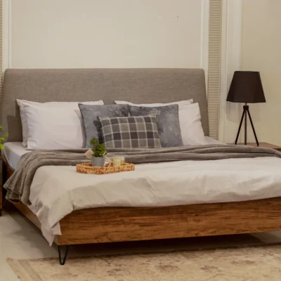 Luna Bed Set