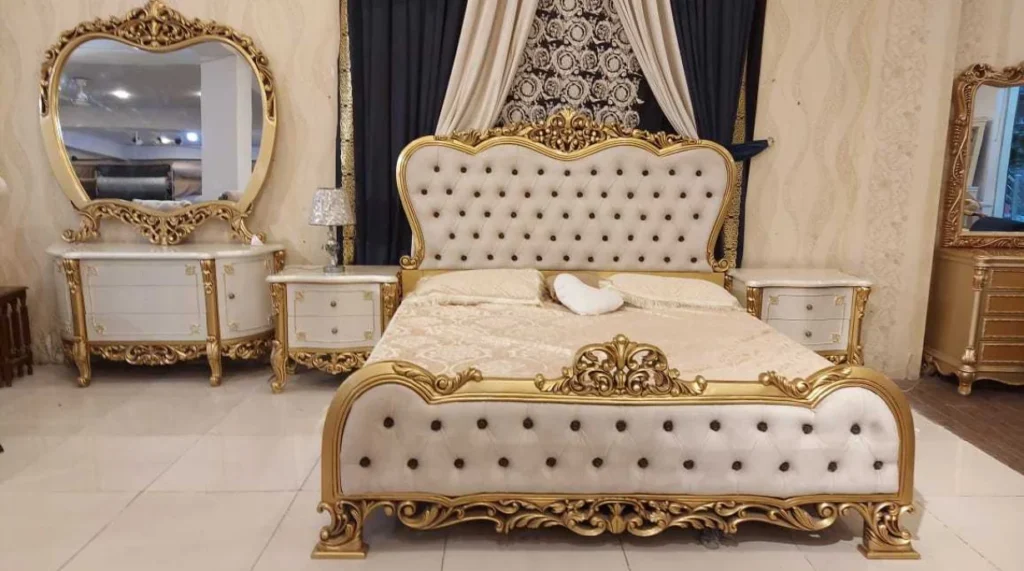 Luxury Furniture