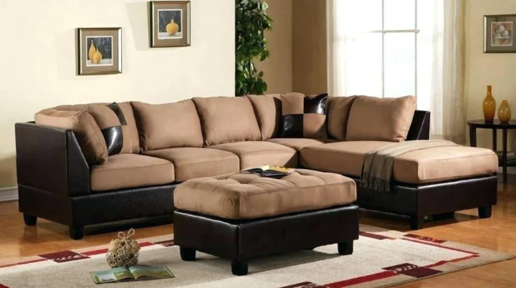 Pakistani Furniture Design