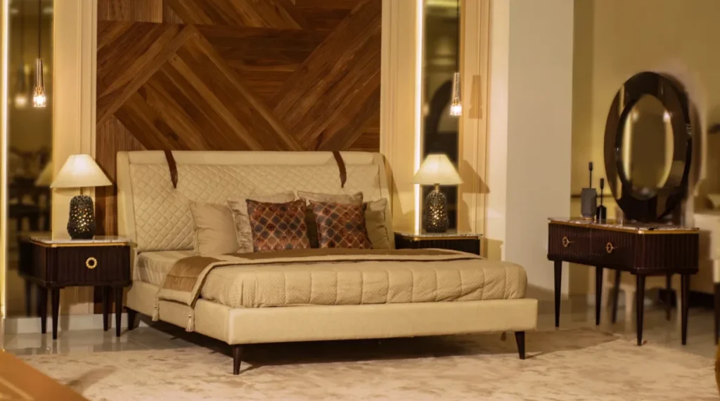 Premium Quality Wood Furniture
