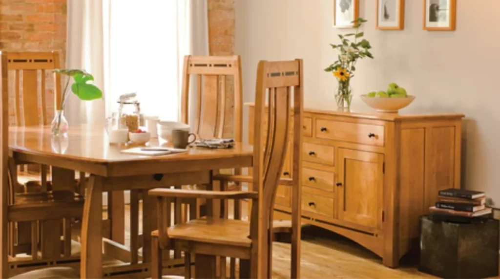 Price vs Quality in Wood Furniture