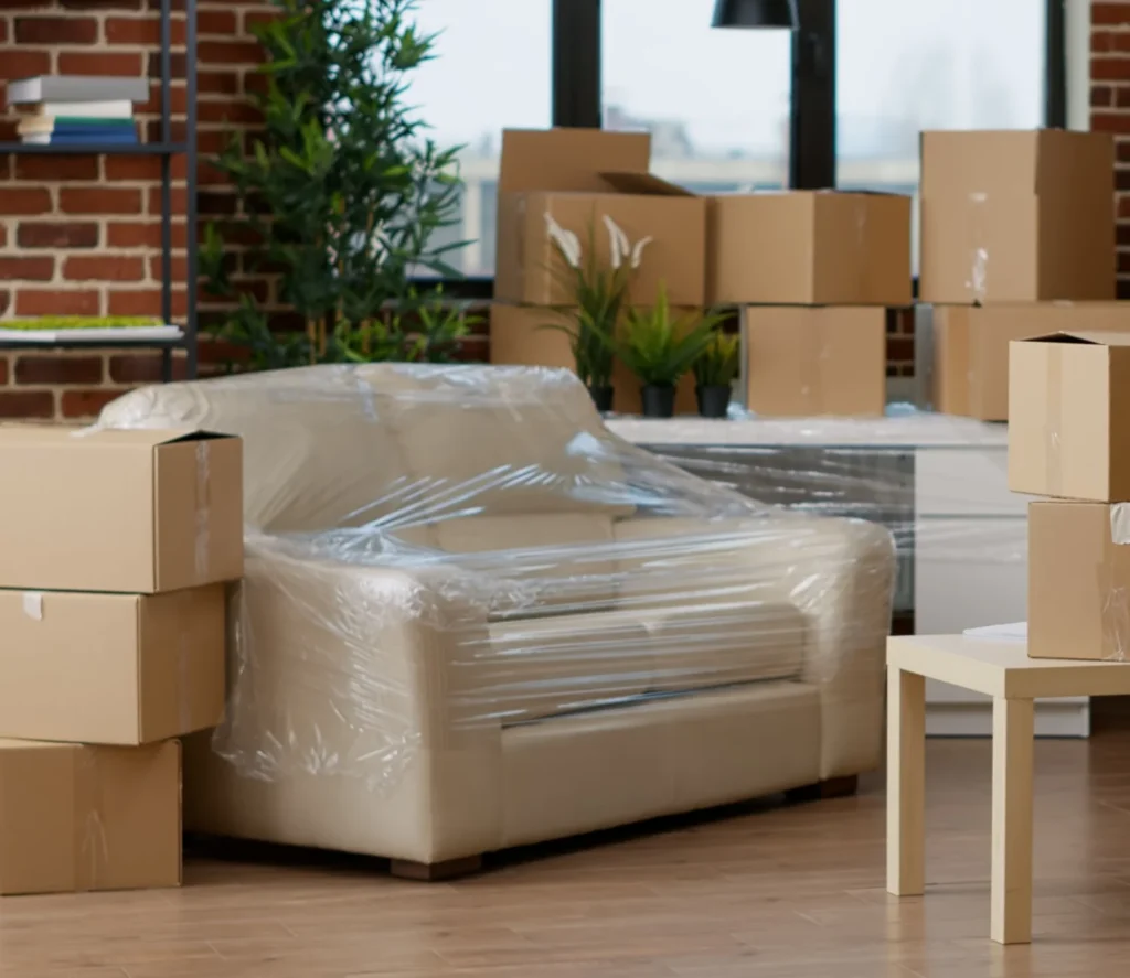 Protect Furniture