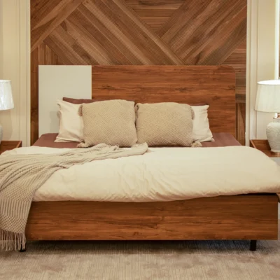 Solara Bed Set