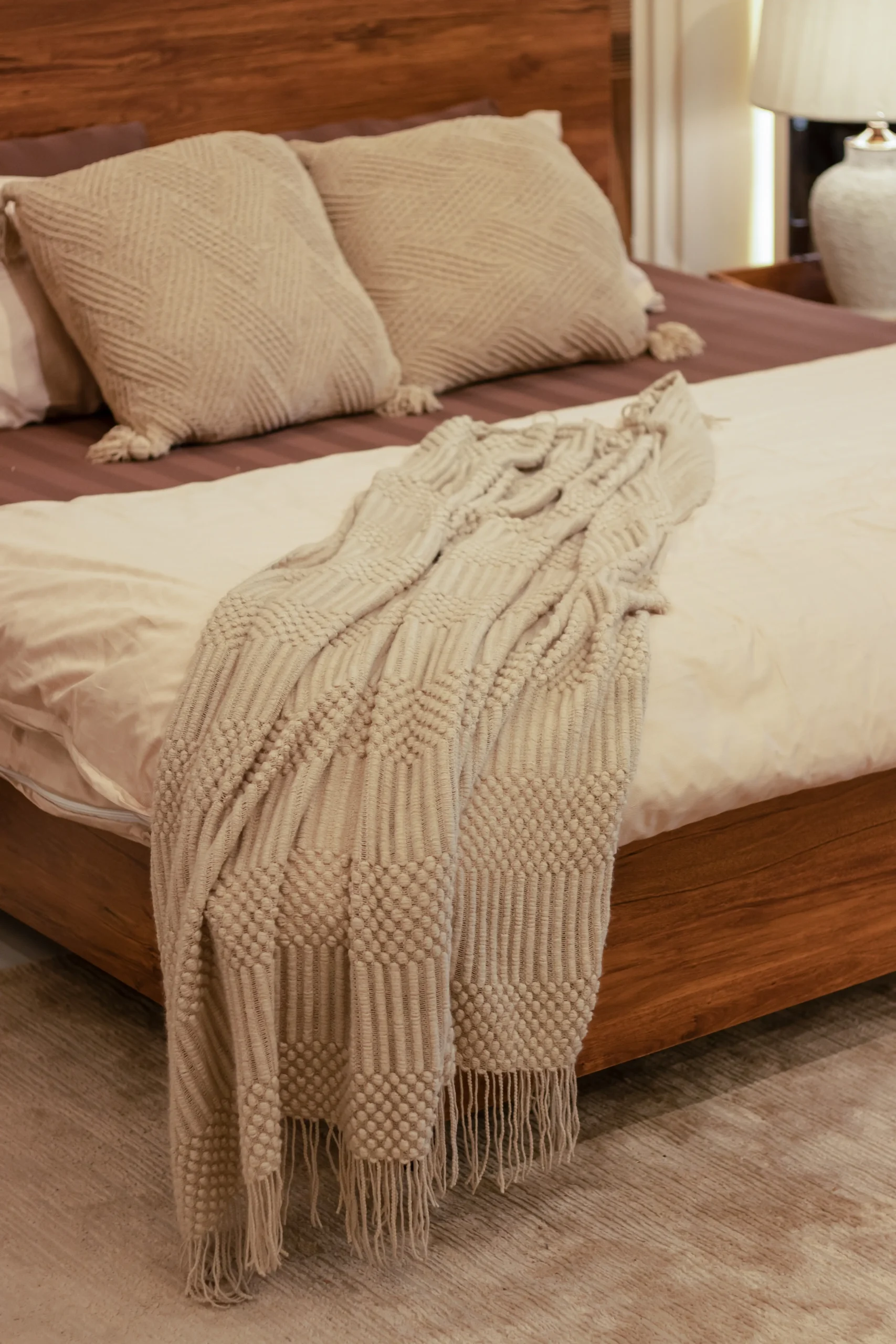 Solara Bed Set