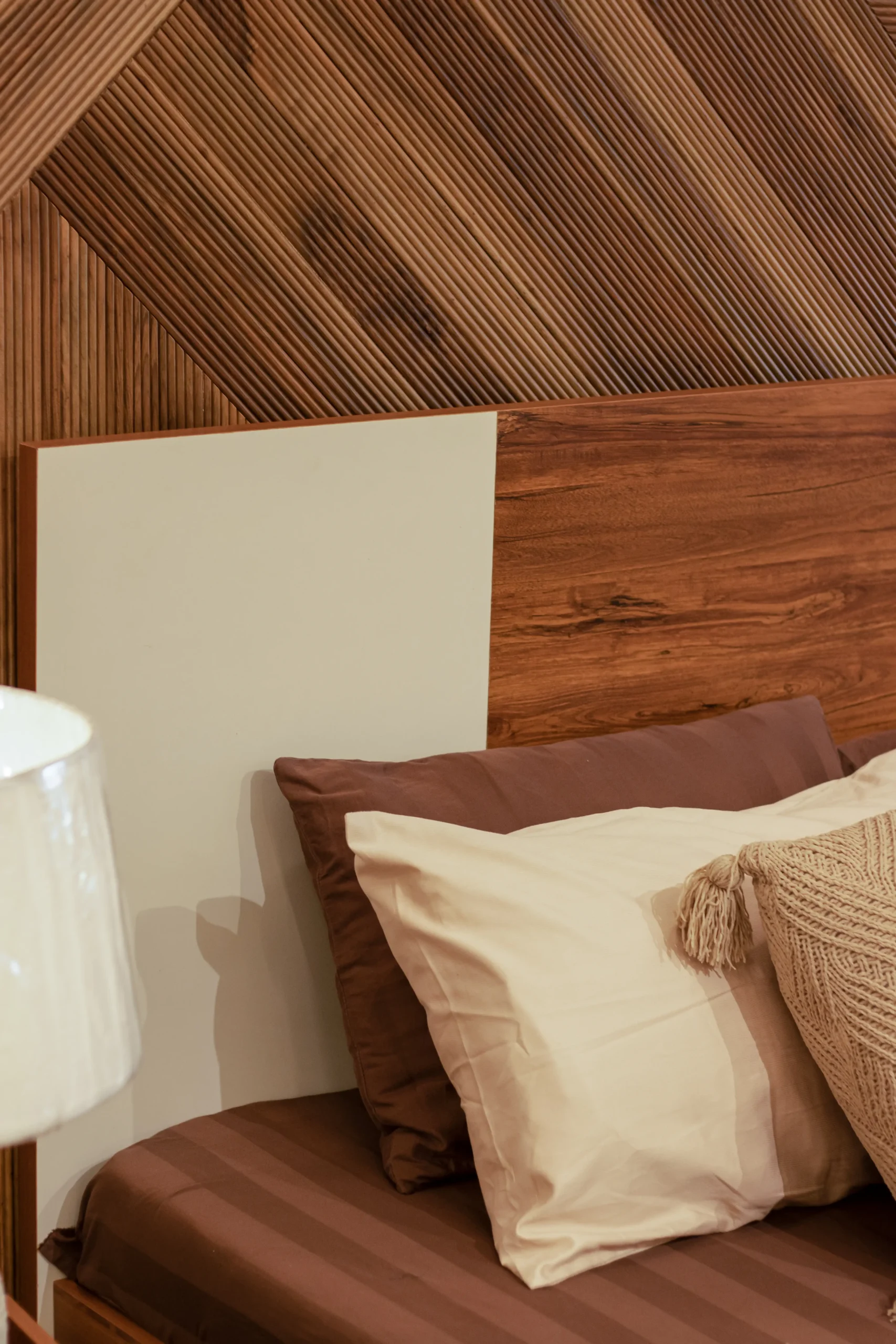 Solara Bed Set