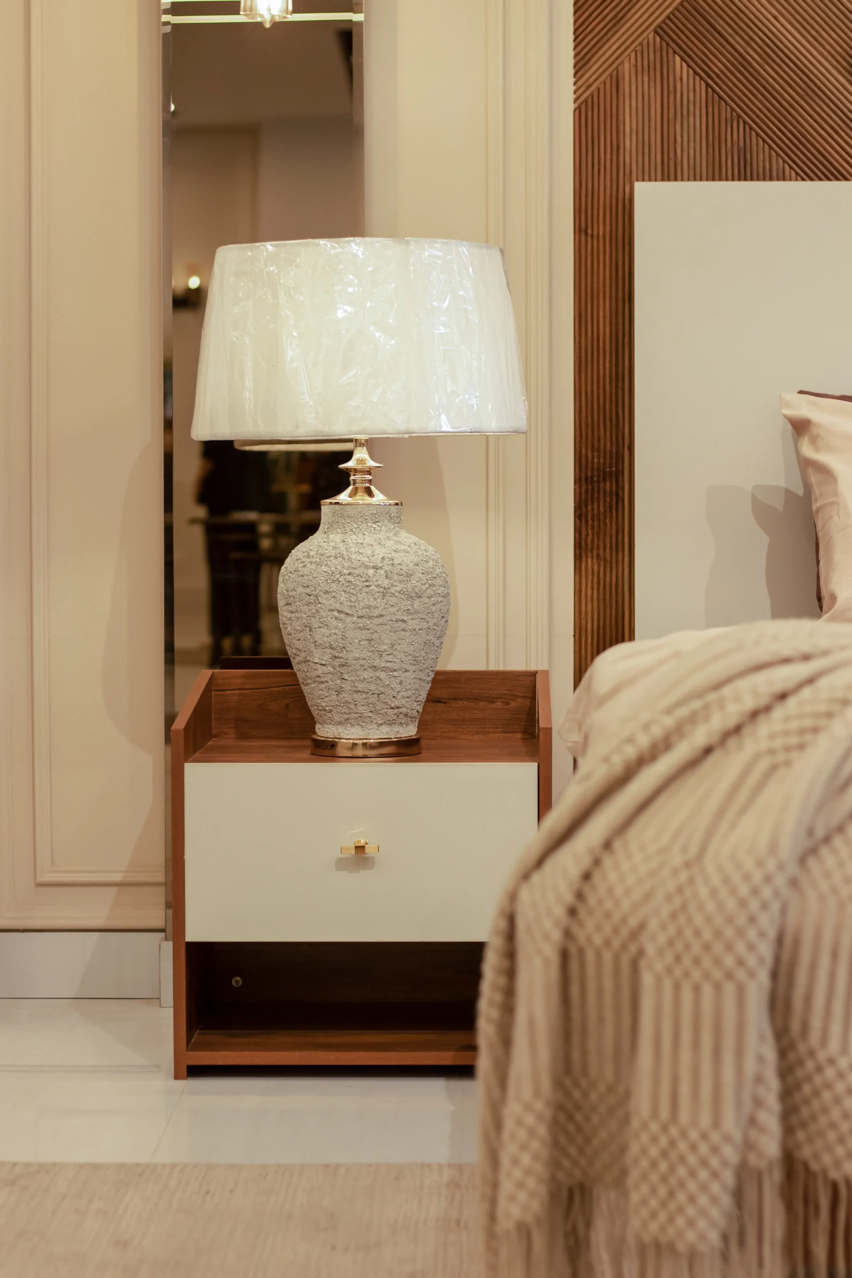 Solara Bed Set