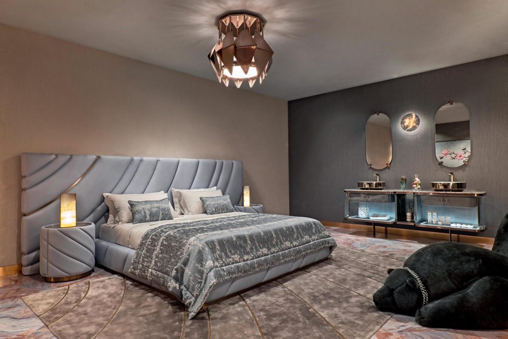 Bedroom Furniture Designs