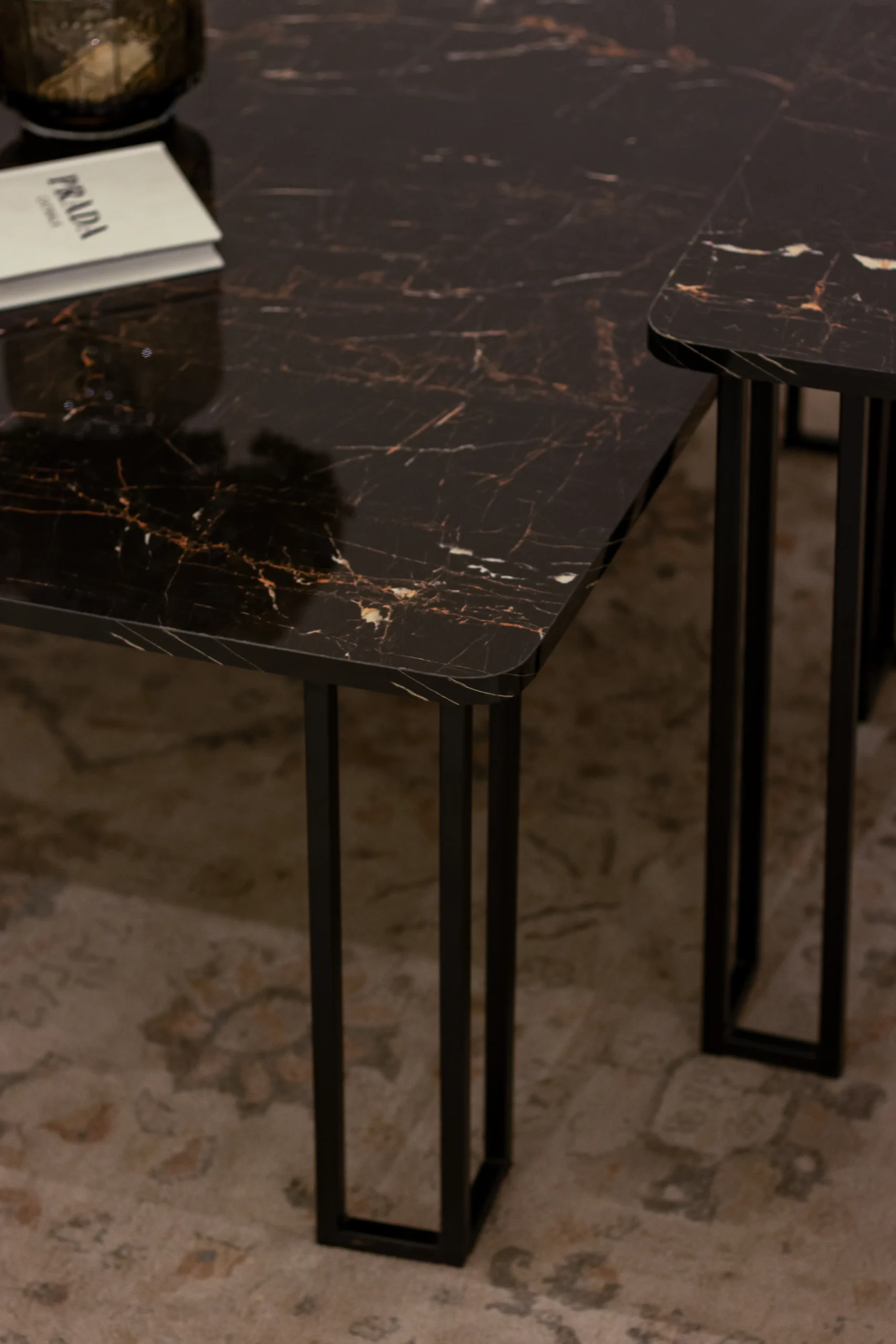 Axis Center Table Set - Image 4