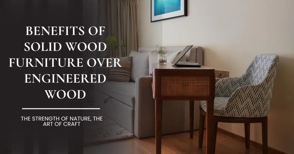 Solid Wood