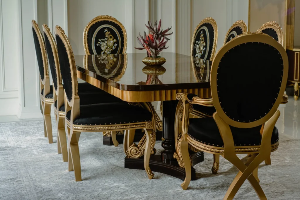 Gourmet Furnishers for Quality Furniture