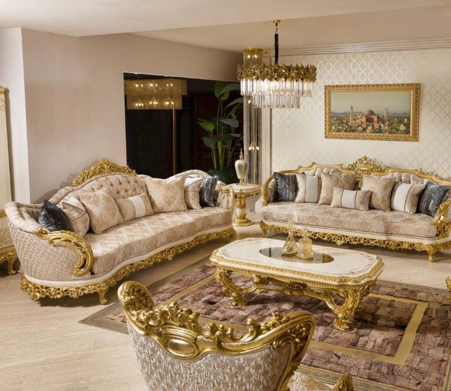 What Mistakes to Avoid When Buying Furniture in Pakistan?