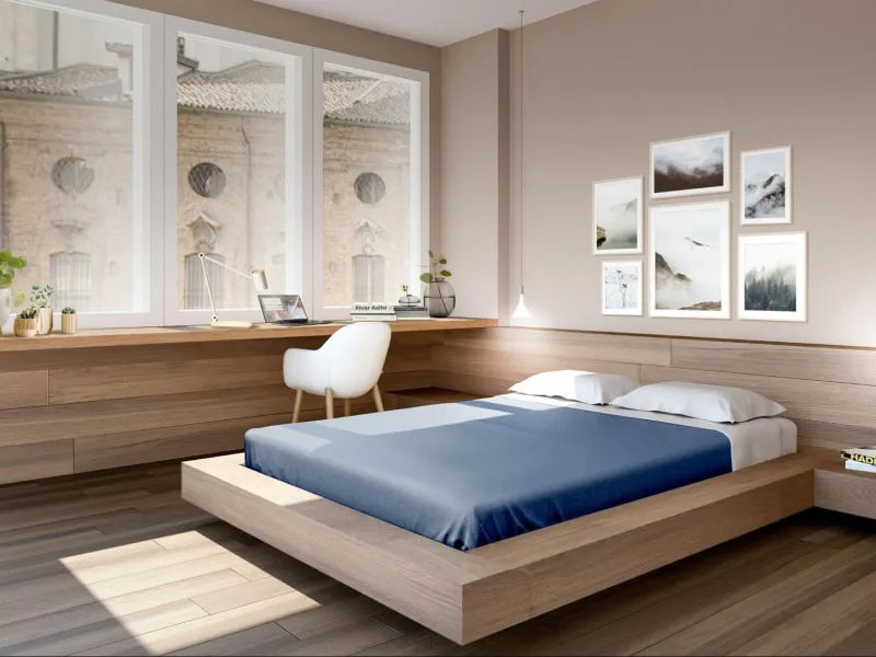 Why Choosing the Right Bed Matters