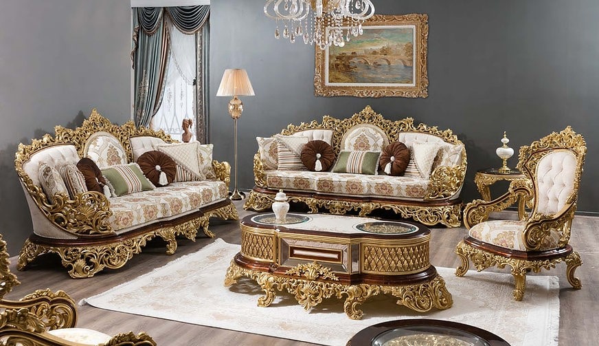 Luxury Furniture