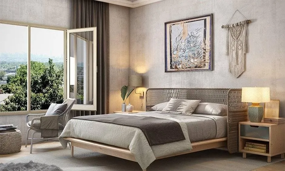 Vintage Bedroom Furniture