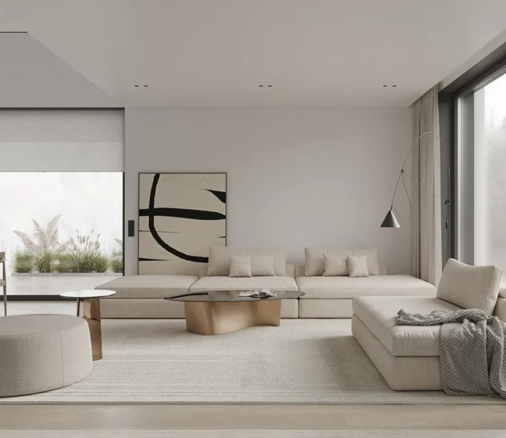 Minimalist Furniture Trend in Pakistan: Why It’s Growing Fast