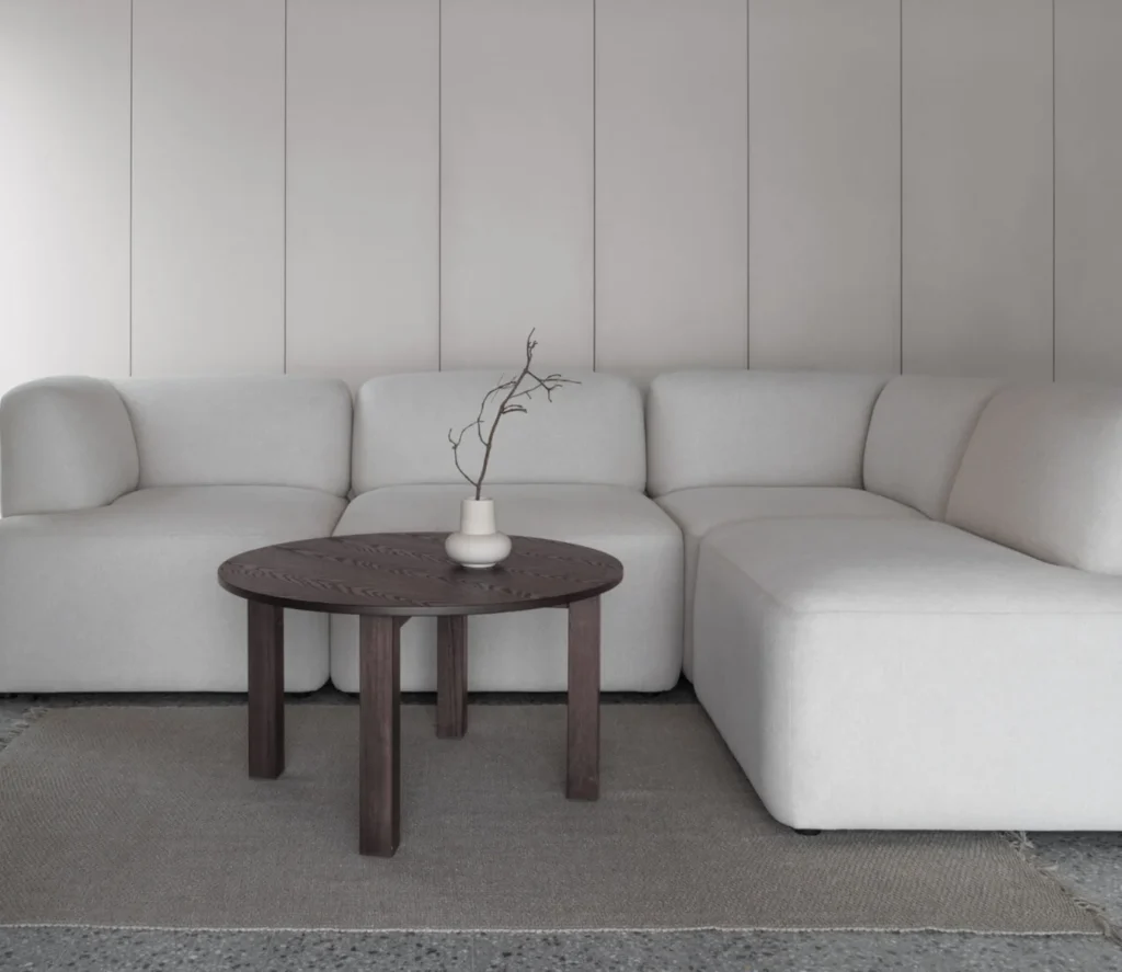 Modular Sofas