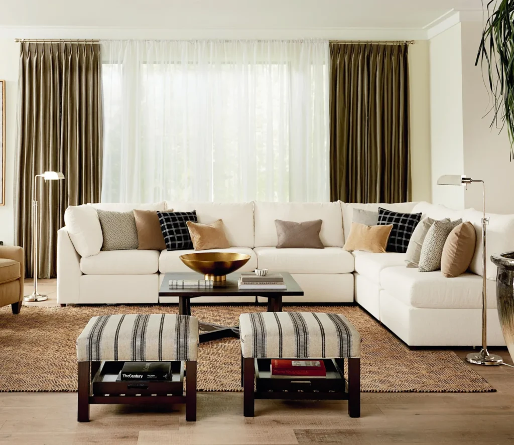 Gourmet Furnishers Pakistan