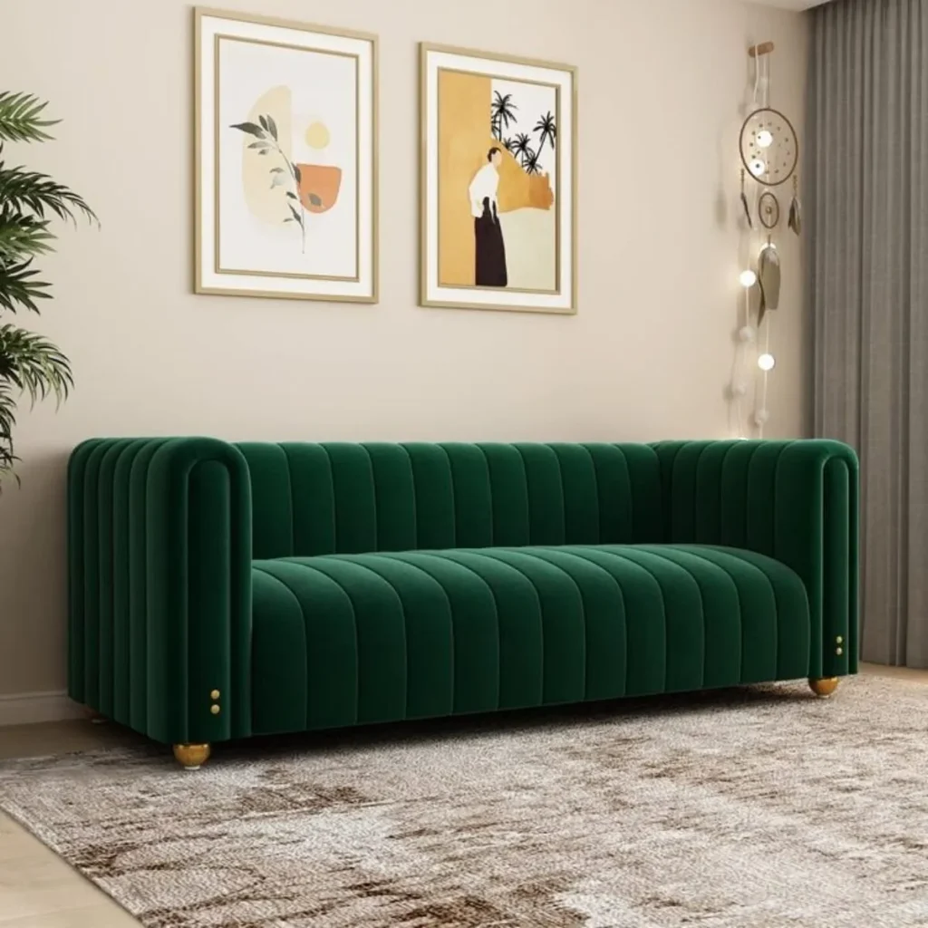 Best Sofa Colors for Pakistani Homes in 2026 Interior Trends