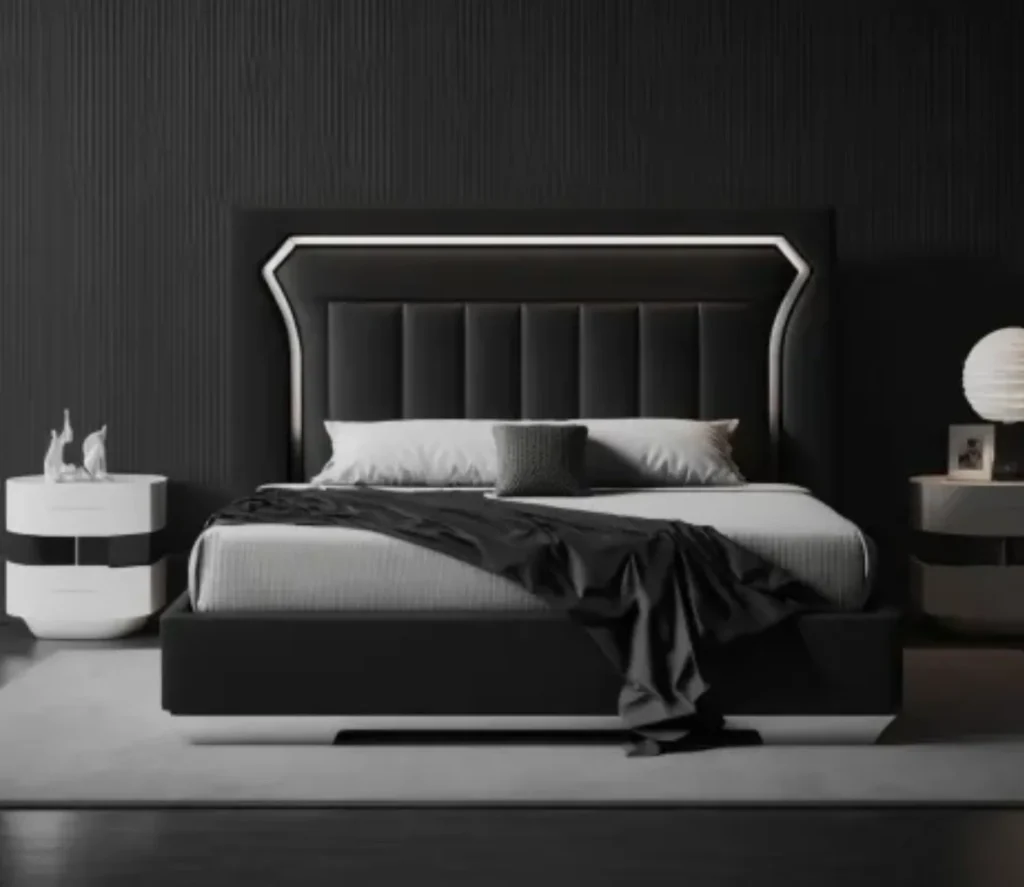 Bed Designs in Pakistan