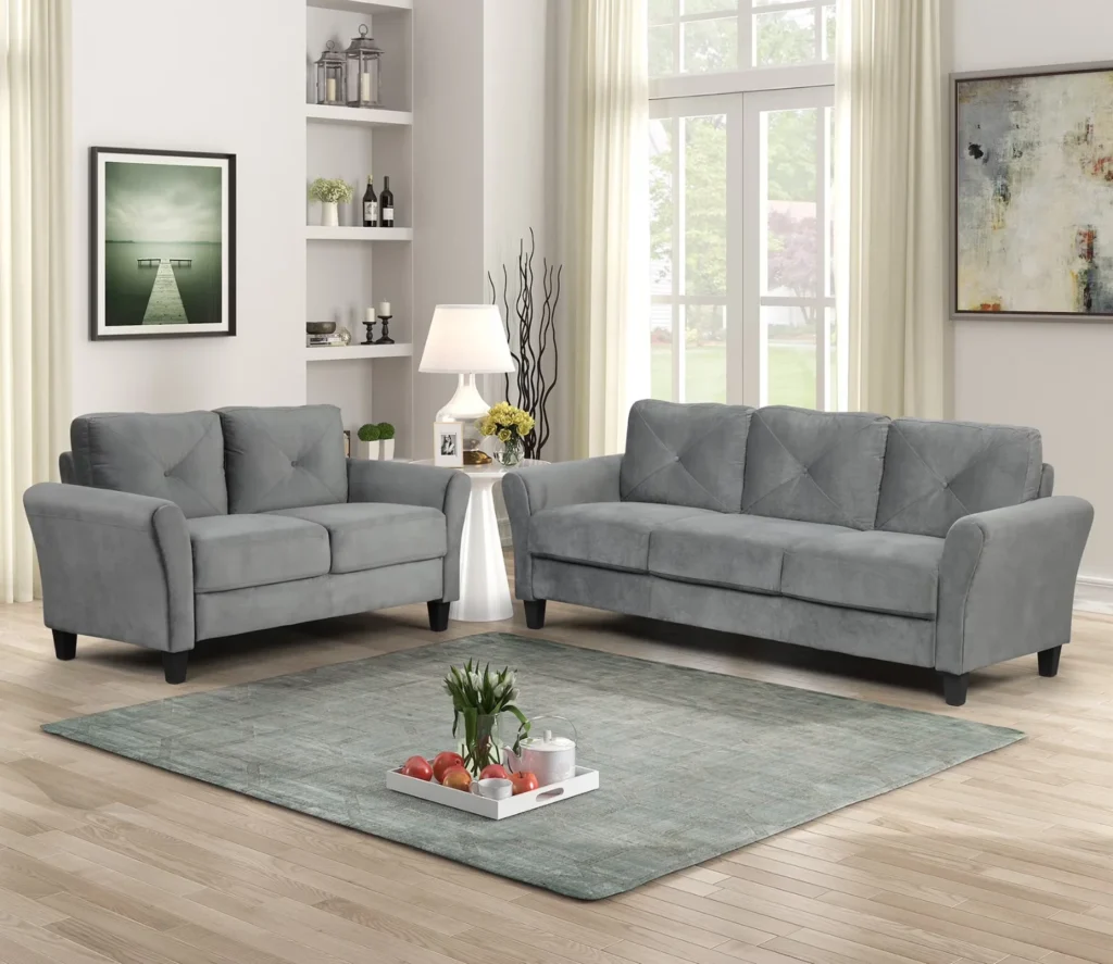 Sofa Color