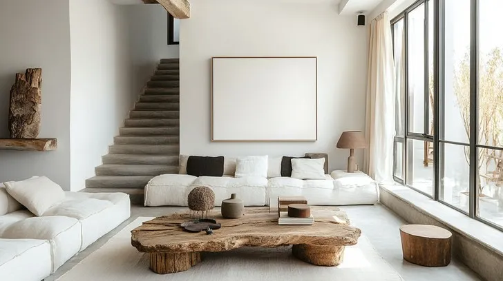 Minimalist Sofa Designs
