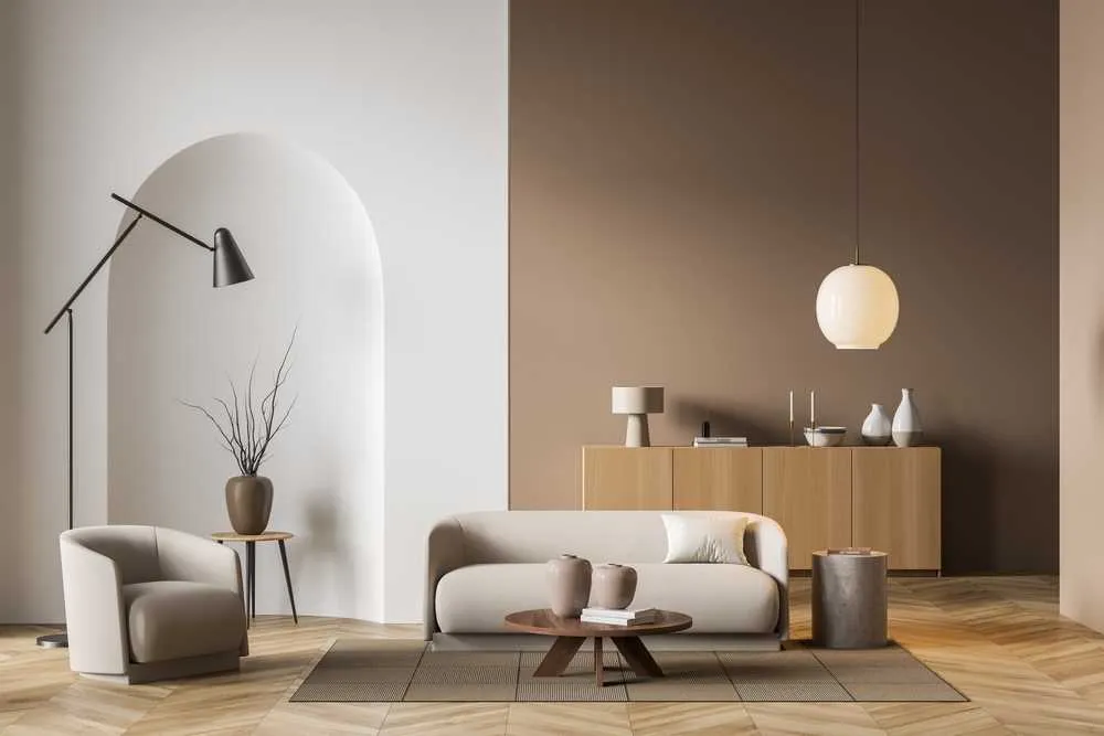 Minimalist Furniture