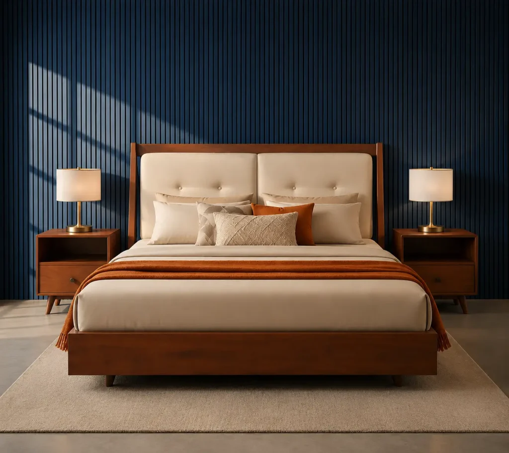 How to Choose a Bed Set for Your Master Bedroom in Pakistan?
