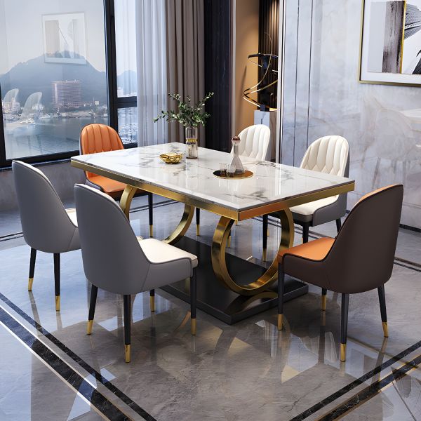 Marble vs Tempered Glass Tabletops: Which Suits Pakistani Homes?