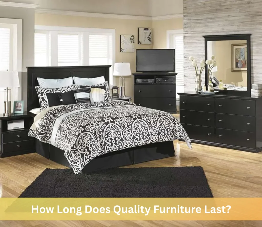 How Long Does Quality Furniture Last? A Pakistan Buyer’s Guide
