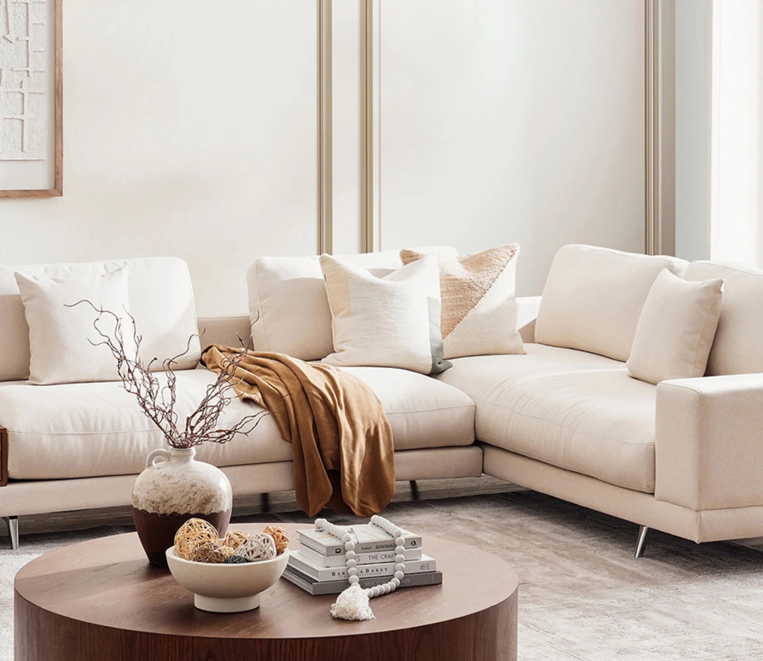 Which Sofa Fabric Is Best for Hot Weather in Pakistan?