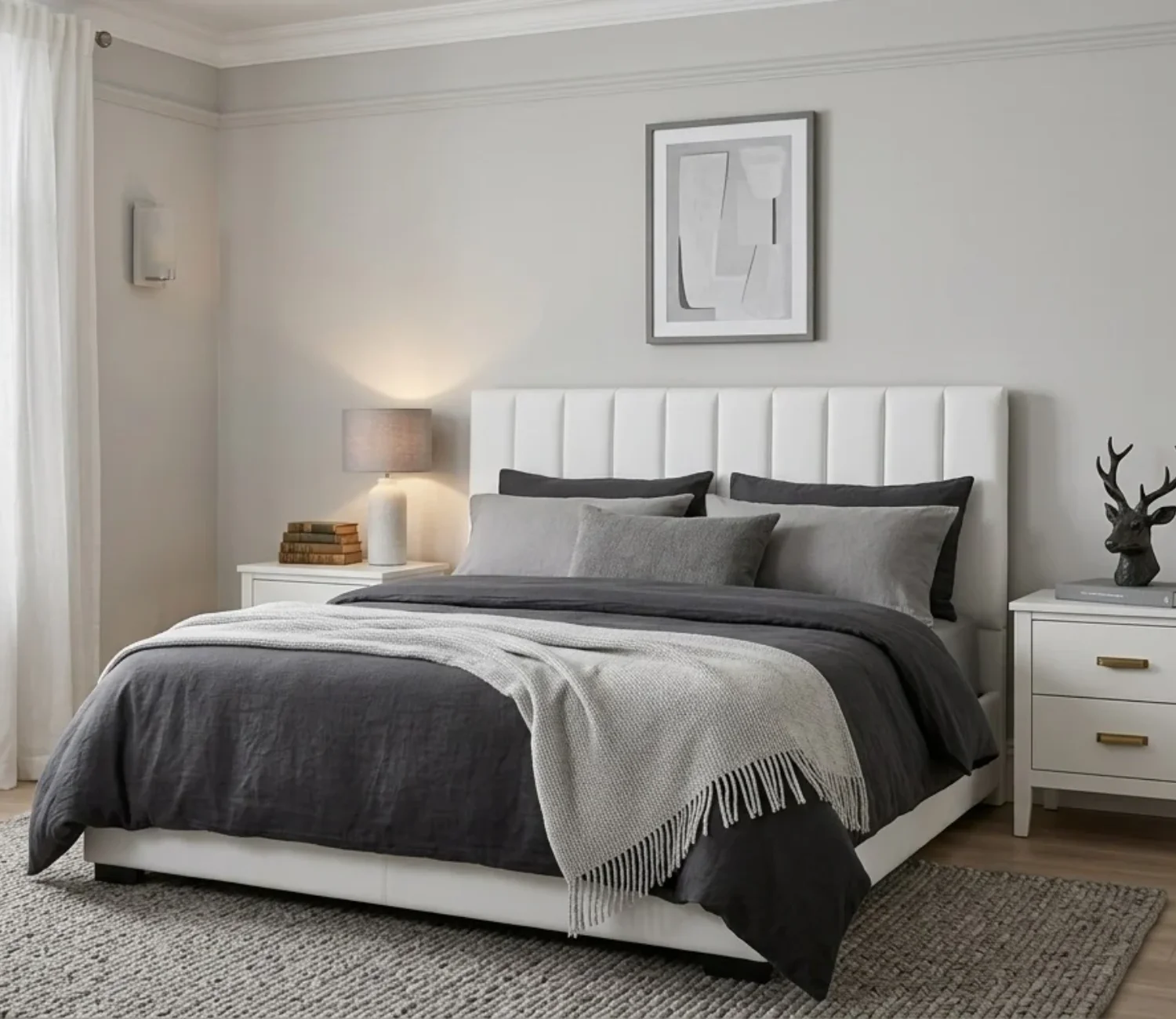 Best Furniture Colors for Bedrooms in Pakistan 2026