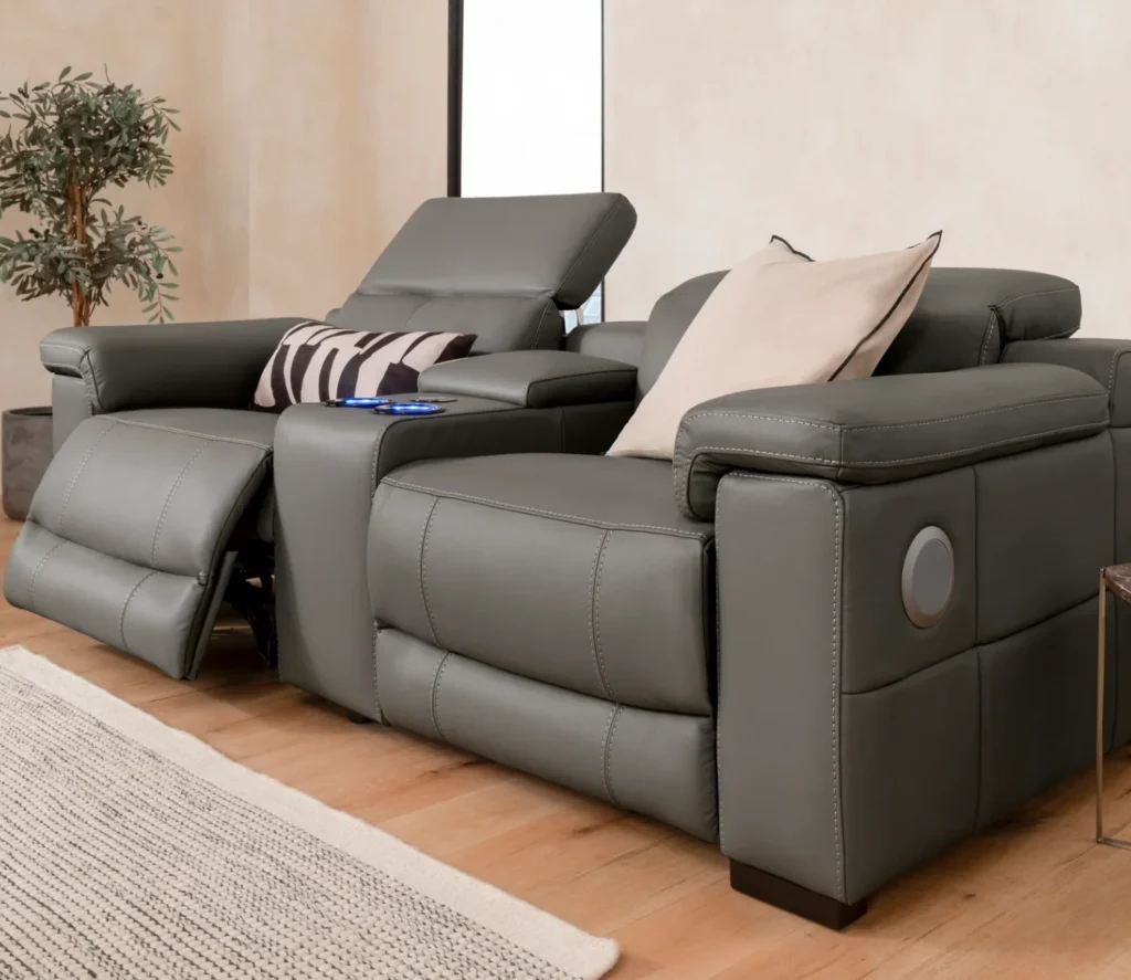 How Smart Sofas with Storage Are Becoming Popular?