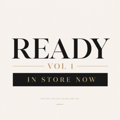 Ready Vol 1