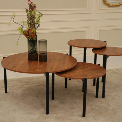 Loft Center Table