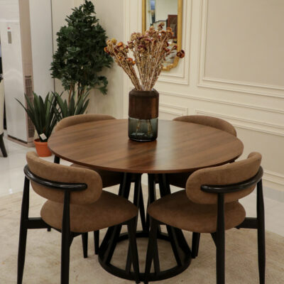 aura dining