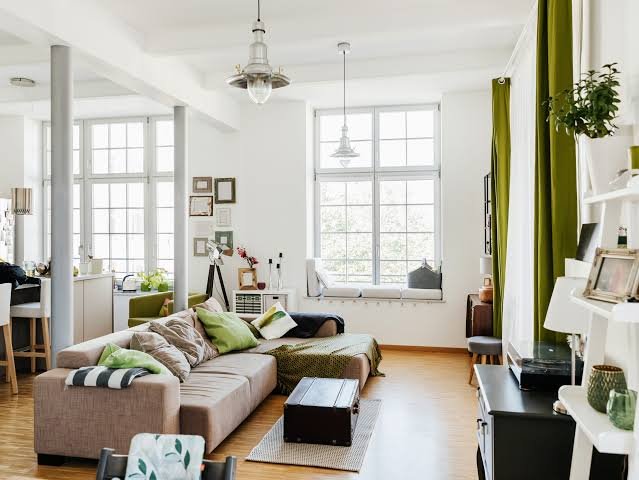 10 Furniture Mistakes First-Time Home Buyers Make